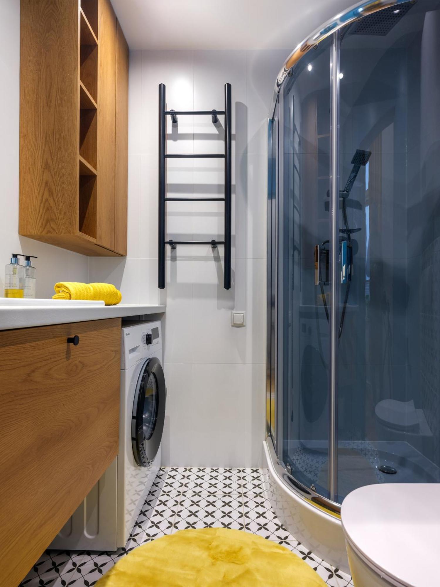 Miomio Apartments Krakow Luaran gambar